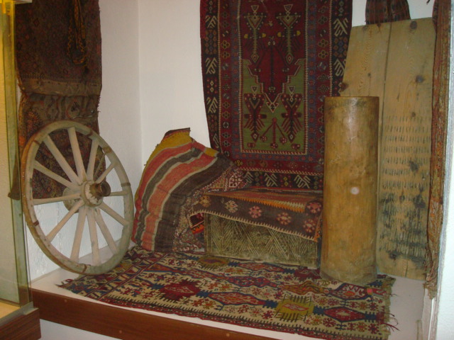 Nevehir mzesi